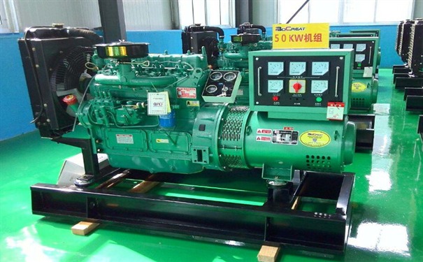 宁晋发电机出租 宁晋发电机出租